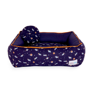 Cama Conforto Astronauta