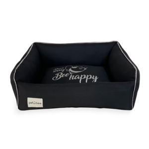 Cama Bee Happy Preta