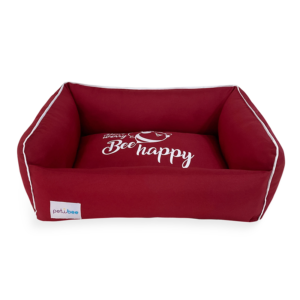 Cama Bee Happy Marsala