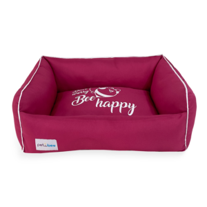 Cama Bee Happy Pink