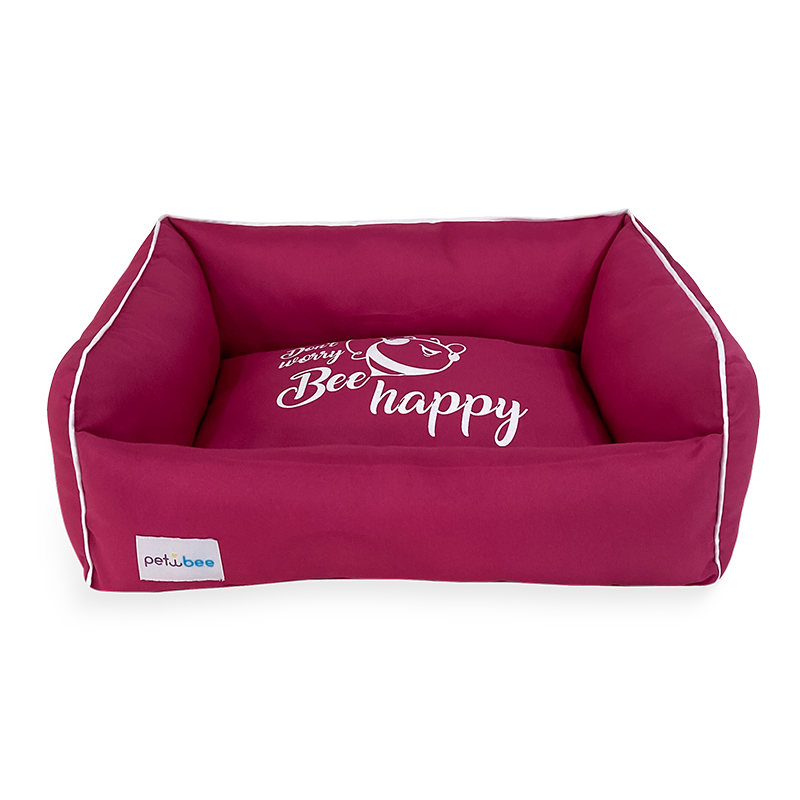 Cama Bee Happy Pink