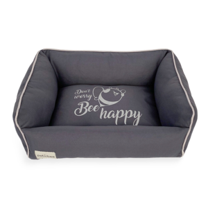 Cama Bee Happy Grafite