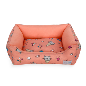 Cama Basics Sorvete