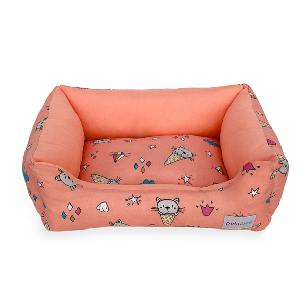 Cama Basics Sorvete