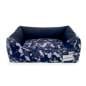 Cama Basics Camuflada