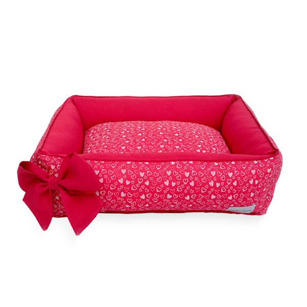 Cama Conforto Valentine