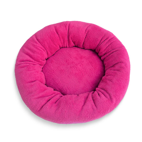 Cama Ninho Pink