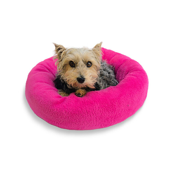 Cama Ninho Pink