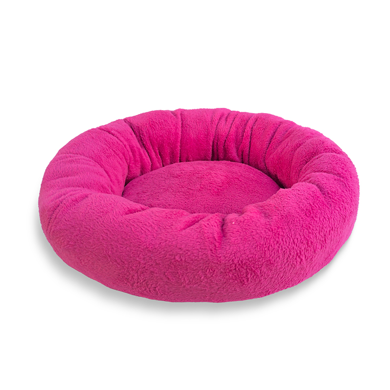 Cama Ninho Pink