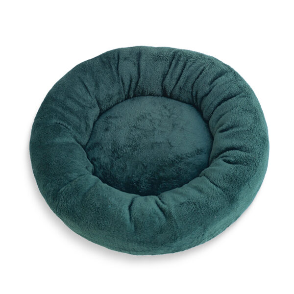 Cama Ninho Verde Floresta