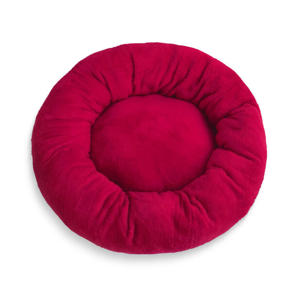 Cama Ninho Vermelho