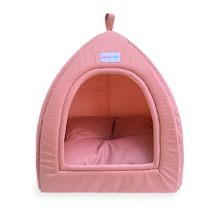 Cabana Veludo Rosê