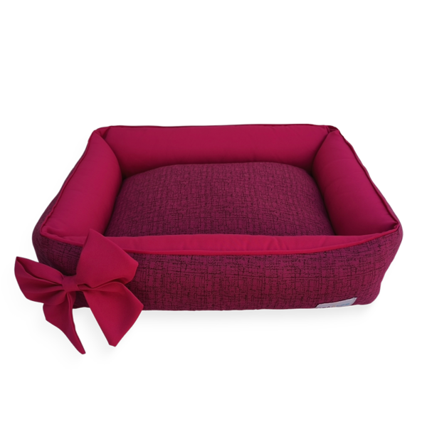 Cama Conforto Cabernet