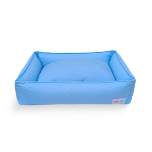 Cama Conforto Delicata Azul