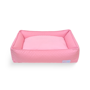 Cama Conforto Delicata Rosa