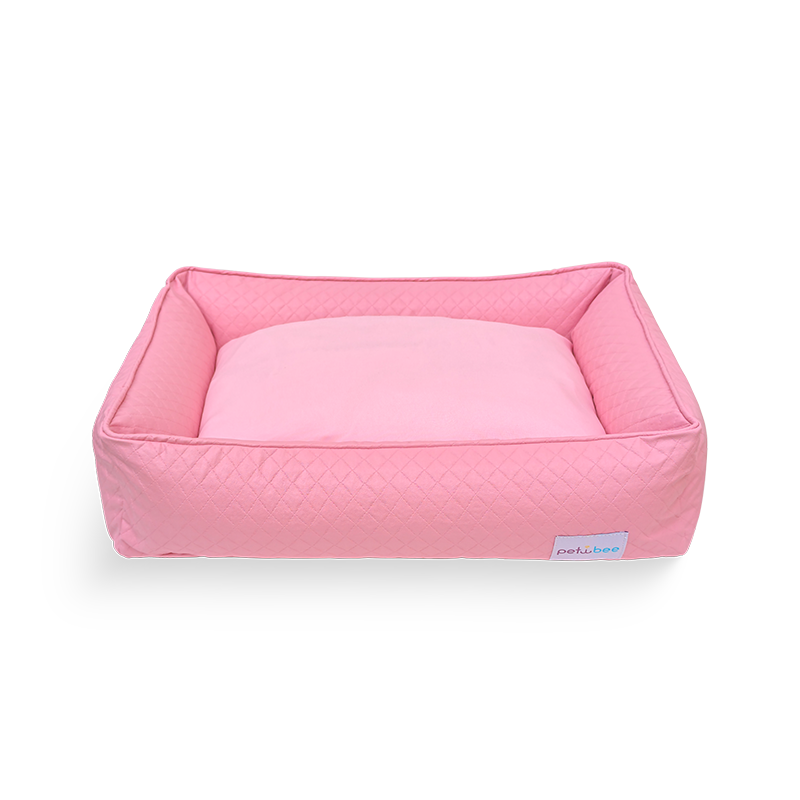 Cama Conforto Delicata Rosa