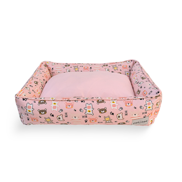 Cama Conforto Little Bear