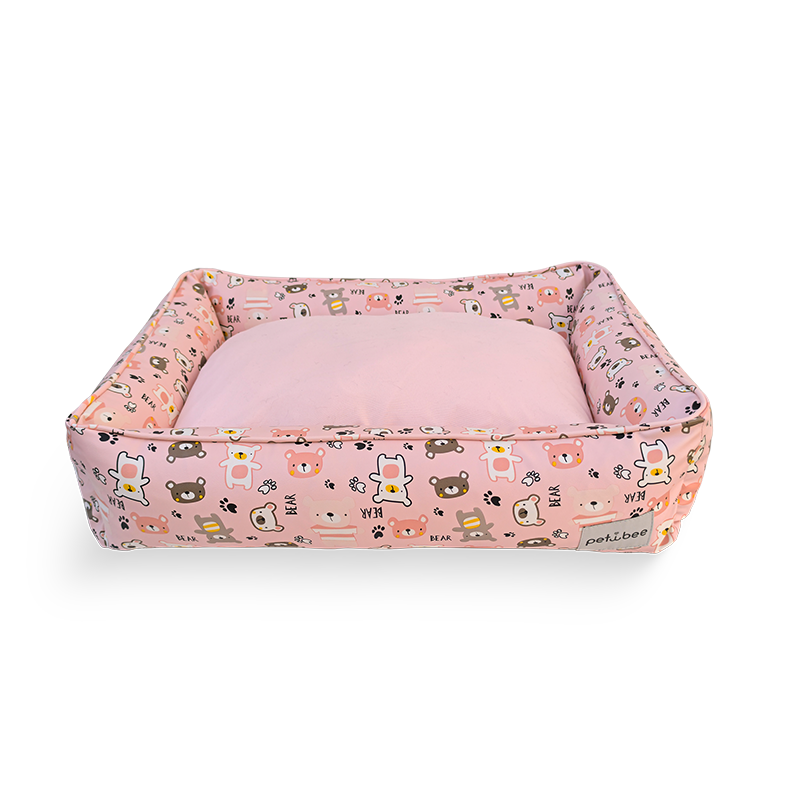 Cama Conforto Little Bear