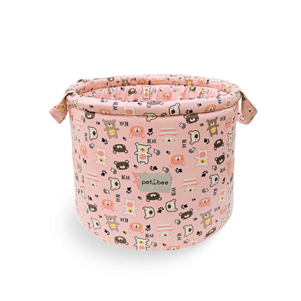Cesto organizador Little Bear