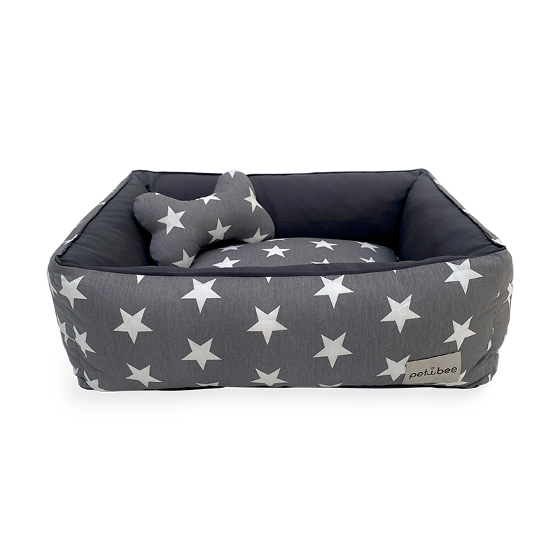 Cama Conforto Cintilante