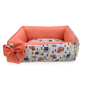 Cama Conforto Bosque dos Sonhos