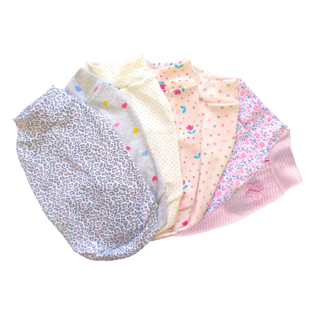 Regata Estampas/Cores Diversas