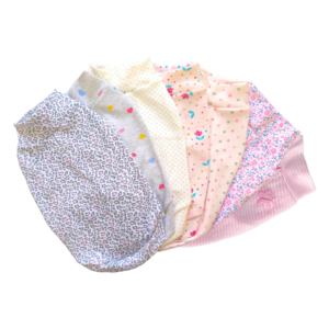Regata Estampas/Cores Diversas